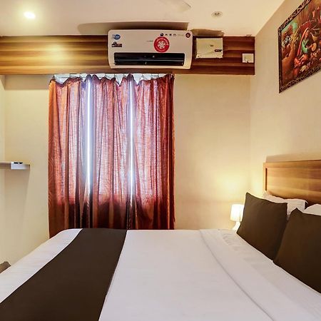 Super Hotel O Vaishnavi Inn Haidarábád Kültér fotó