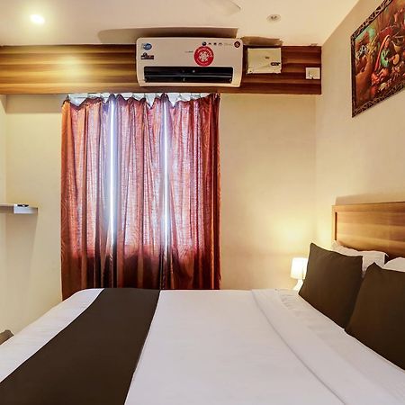 Super Hotel O Vaishnavi Inn Haidarábád Kültér fotó
